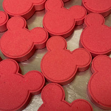 Load image into Gallery viewer, Mickey | Bath Bomb Gift Set