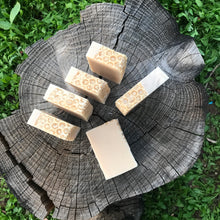 Load image into Gallery viewer, Honey, Milk & Oatmeal