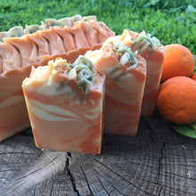 Load image into Gallery viewer, Mandarin and Citron