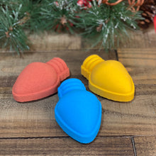Load image into Gallery viewer, Holiday Lights | Bath Bomb Gift Set
