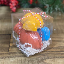 Load image into Gallery viewer, Holiday Lights | Bath Bomb Gift Set