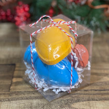 Load image into Gallery viewer, Holiday Lights | Bath Bomb Gift Set