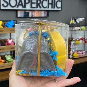 Star Wars | Bath Bomb Gift Set
