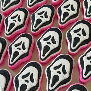 Ghost Face | Bath Bomb