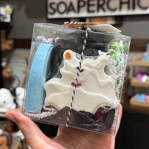 What’s This? | Bath Bomb Gift Set