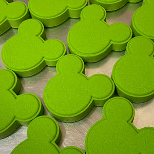 Perfect Pear | Bath Bomb