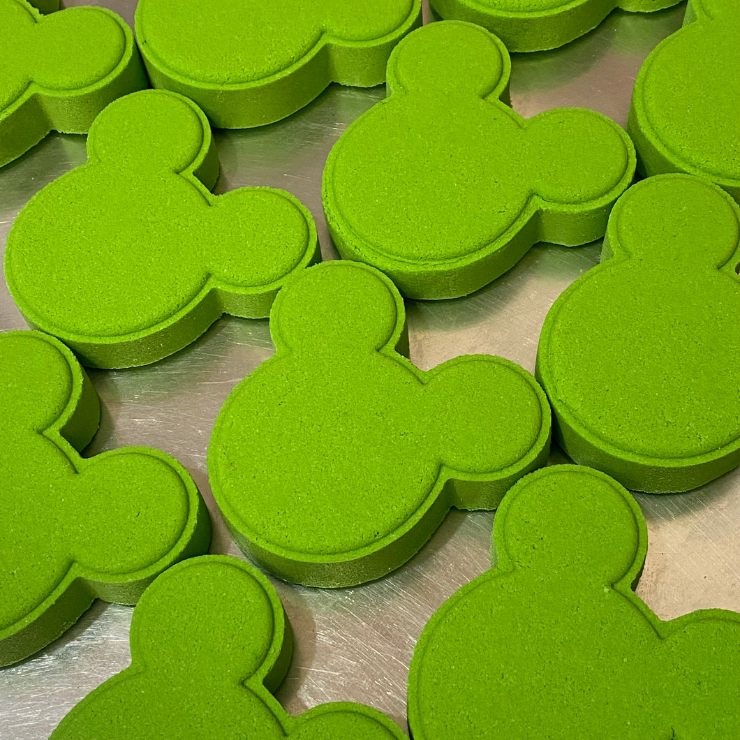 Perfect Pear | Bath Bomb