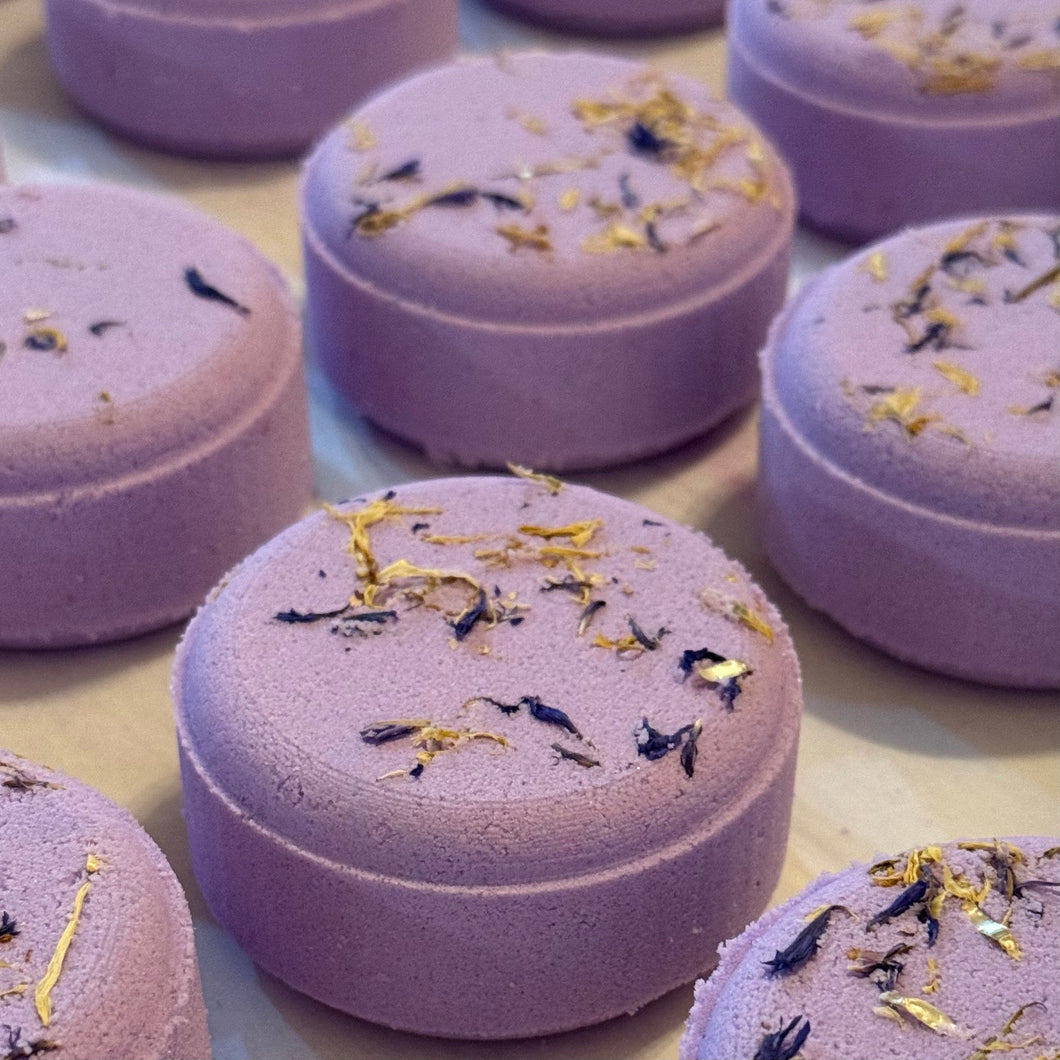 Lavender | Bath Bomb