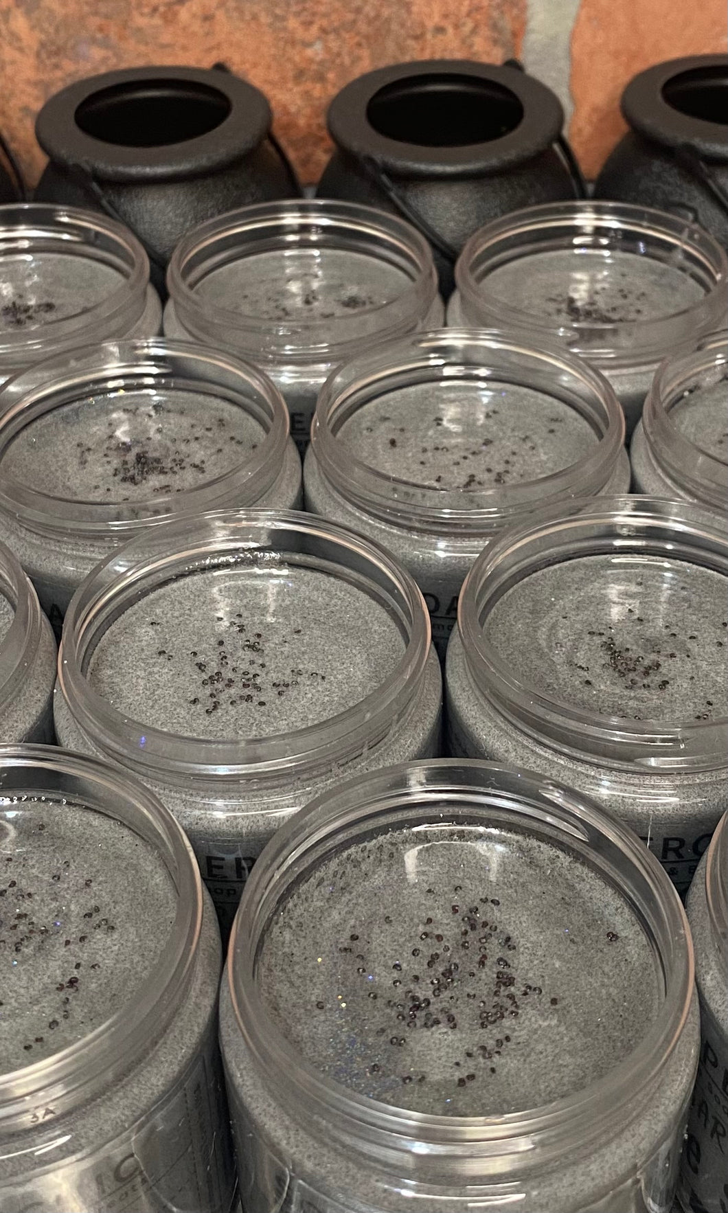 Love Spell |  Sugar Scrub