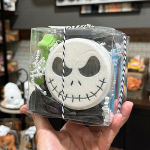 What’s This? | Bath Bomb Gift Set