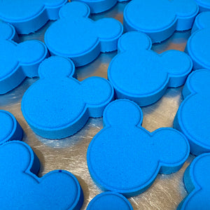 Mickey | Bath Bomb Gift Set