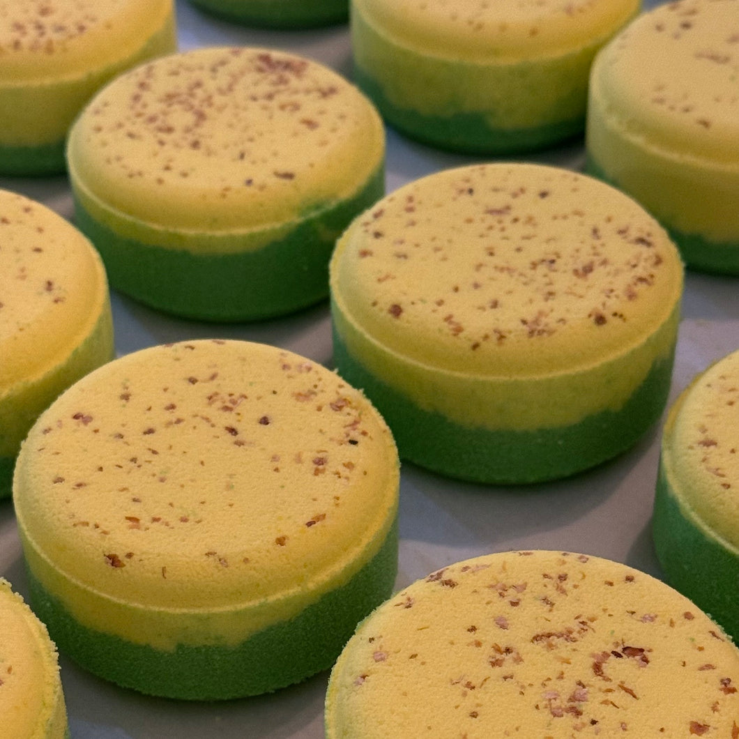 Lemon Drop | Bath Bomb