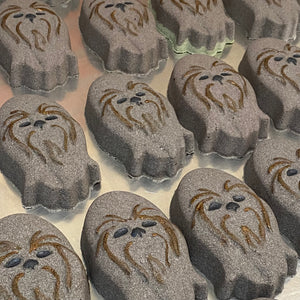 Star Wars | Bath Bomb Gift Set