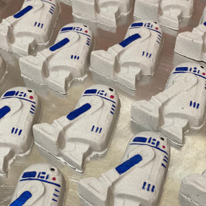 R2-D2 | Bath Bomb