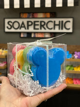 Load image into Gallery viewer, Mickey | Bath Bomb Gift Set
