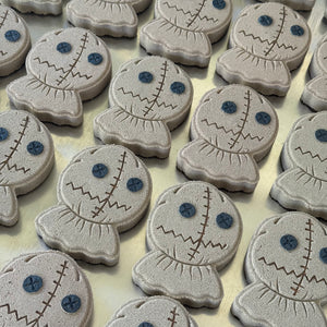 Sam Trick ‘r Treat | Bath Bomb