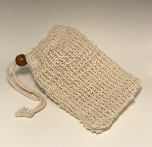 Exfoliating Pouch