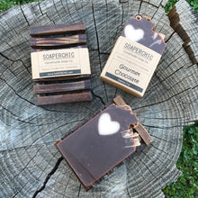 Load image into Gallery viewer, Gourmet Chocolate  |  Gift Set
