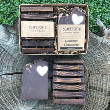 Load image into Gallery viewer, Gourmet Chocolate  |  Gift Set
