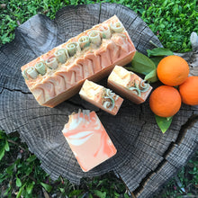 Load image into Gallery viewer, Mandarin and Citron
