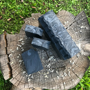 Tea Tree Activated Charcoal