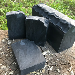 Tea Tree Activated Charcoal