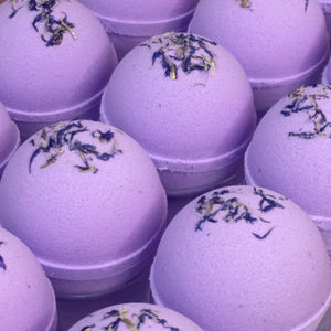 Lavender | Bath Bomb