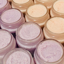 Load image into Gallery viewer, Lip Balm &amp; Lip Scrub Set
