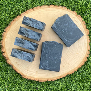 Tea Tree Activated Charcoal