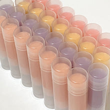 Load image into Gallery viewer, Lip Balm &amp; Lip Scrub Set
